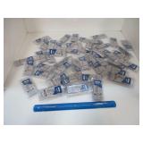 LOt - New Craig 5mm Shelf Pins