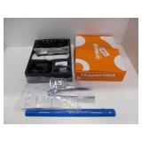 New Pet Clippers & Paw Trimmer Set