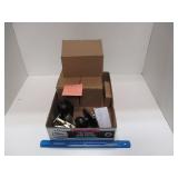 3 New Matching Interior Door Handles