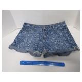 Time & Tru Shorts - Size: 14 - Ladies