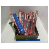 Group 16' Windshield Wiper Blades