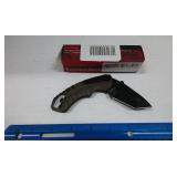 New - KERSHAW - Folding Knife