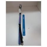 Lupine 6' Dog / Pet Leash New