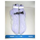 New Size S Dog Jacket