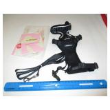 New XS Cat Harness and Leash Set
