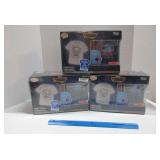 3 - Funko Pop and T-Shirt - Size: Medium (2) & 2XL