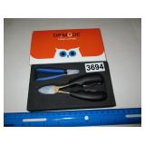 New Dr. Mode Toenail Clippers