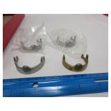 HARLEY-DAVIDSON - Toe Cleats