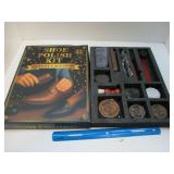 New Shoe Polish Kit Advent Calendar - Great Gift!!