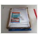 New Telescopic Cabinet Rack