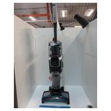 Shark Stain Striker Upright Vacuum - Deep Carpet