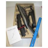 Portable Handheld Vacuum - Works