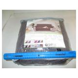 New Reversible Sofa Cover