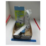 New Wisp Window Vacuum