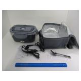 New Vabaso Electric Lunchbox