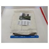 New 52' x 84' Curtains