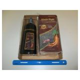 Light Brown Hair Dye Shampoo