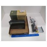 New Snaptent 7' HD Touchscreen Stereo