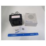 PTC Ceramic Heater - Works