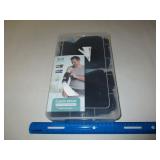 New Black Elbow Brace