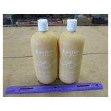 2 New Body Wash - Peach Function of Beauty