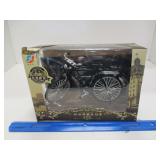 1:8 Model Bicycle