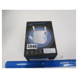 New Wifi 6 Range Extender