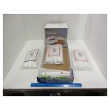 New Vixino Vacuum Sealer with Bags and Canisters