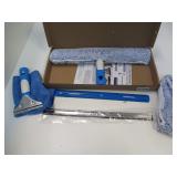 Professional Window Cleaning Tool Kit