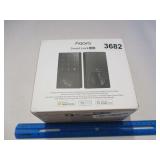 New Aqara Smartlock Compatible w Alexa Google &