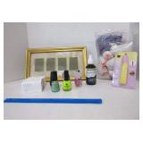 Nail Polish, Hand Soap & More