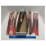 Group 18' Windshield Wiper Blades