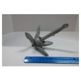 Canoe or Kayak Weight -