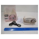 New Portable Wireless Speaker