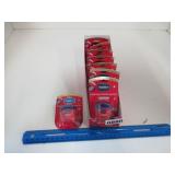 Lot - New Pomegranate LTD Ed. Vaseline Lip Therapy