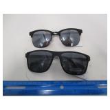 New - J. Ferrar 2 Pair Sunglasses 100% UV