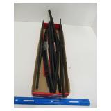 Group Assorted Windshield Wipers