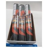 3 New Halloween Pumpkin Bathroom / Entry Rugs