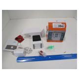 New STSVA Indoor Window Camera