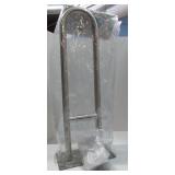 MOEN - Flip-Up Grab Bar