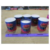 Lot - Limited Edition Collectible Candles new