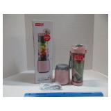 New - Portable USB Blender