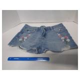 Time & Tru Shorts - Size: 14 - Ladies