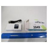 New Ultrasonic Deterrent Device