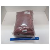 2 New 52 x 96 Velvet Curtains