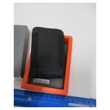 New Top Made Wallet Stand Works w Apple Find My