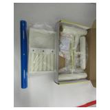 New Velvet Bracelet Holder