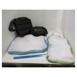 Group New Bags and Mini Backpack