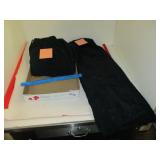 2 New Wrap Around Robes