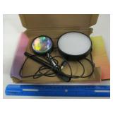 Sunset Projection Light - Works